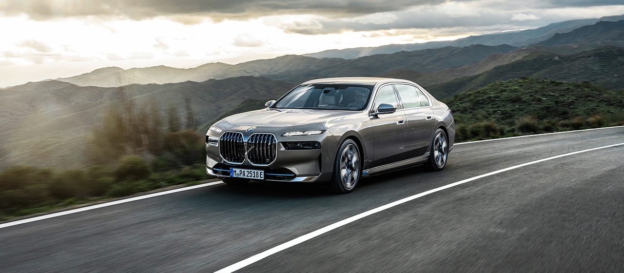 THE i7