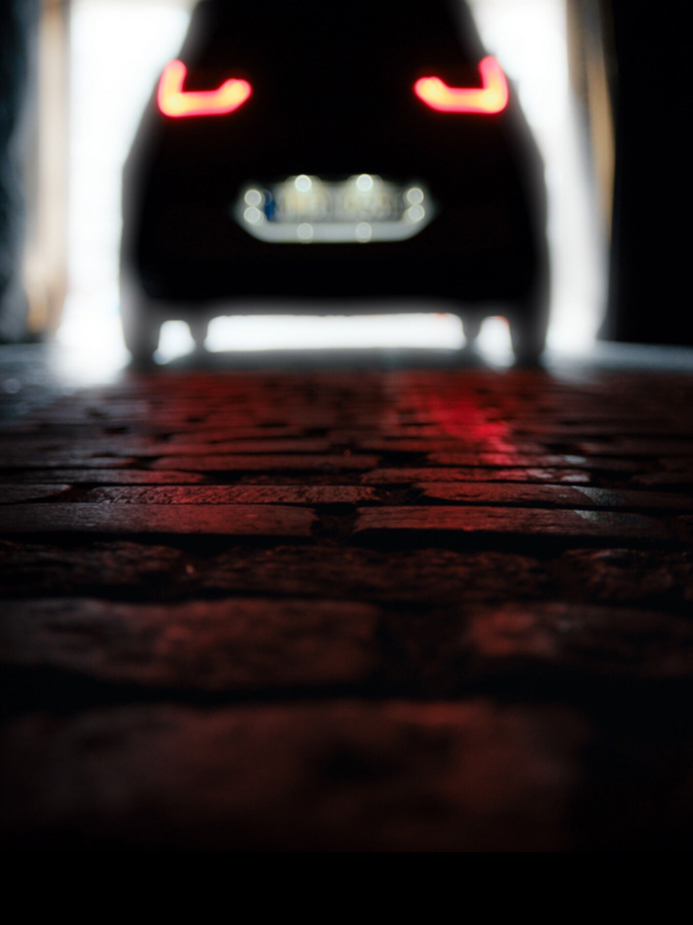 Bmw Selbstfahrendes Auto - Test