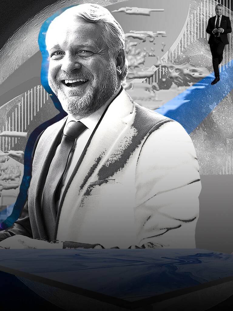 The future of visual arts