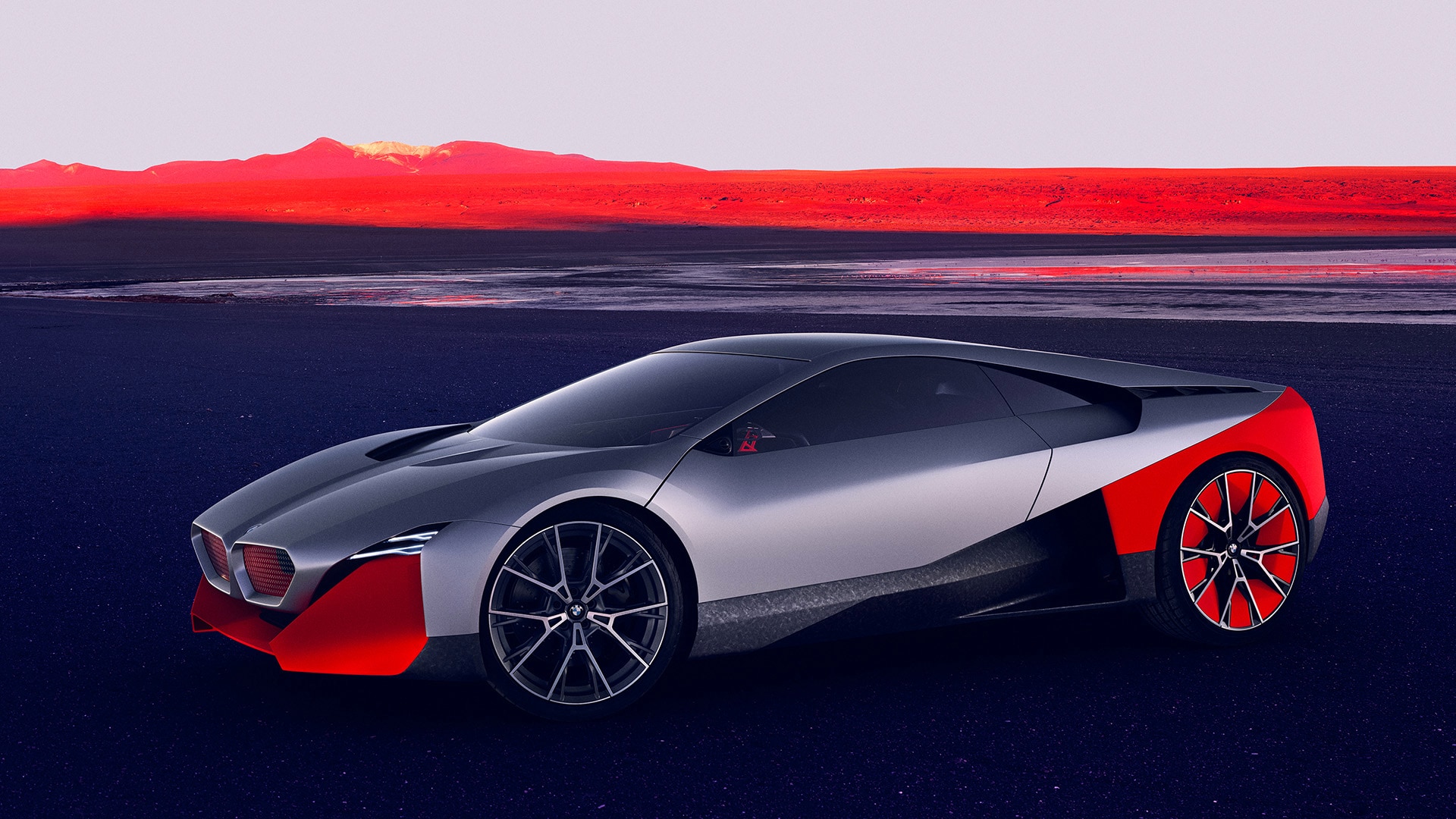 Bmw vision m discount next price in america
