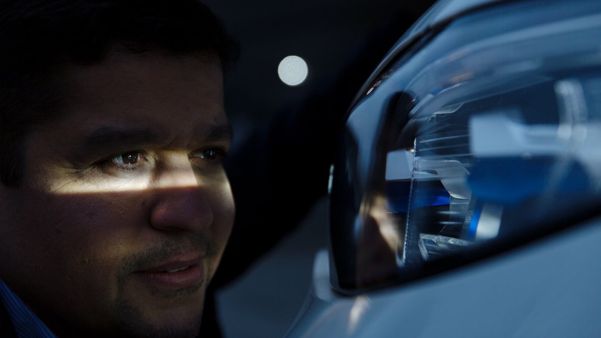 Laserlicht: Revolution aus dem Lichtlabor