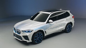 Hydrogen Fuel Cell Cars What You Need To Know Bmw Com