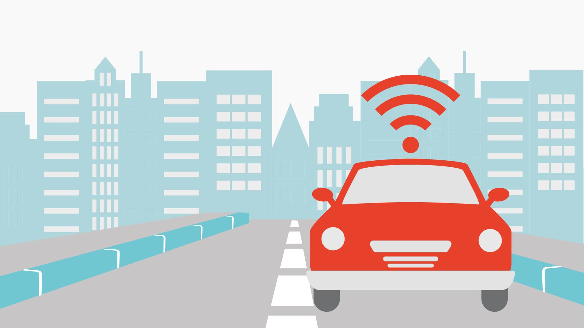 Wifi In The Car How Does It Work