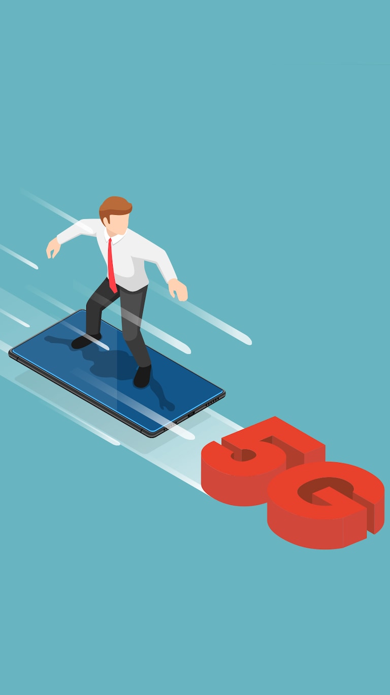 WiFi in the car How does it work?