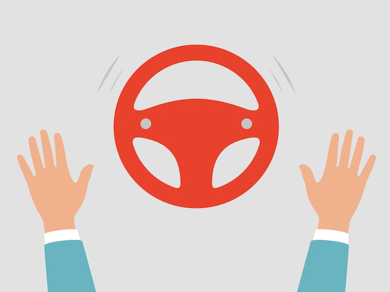 WiFi in the car How does it work?