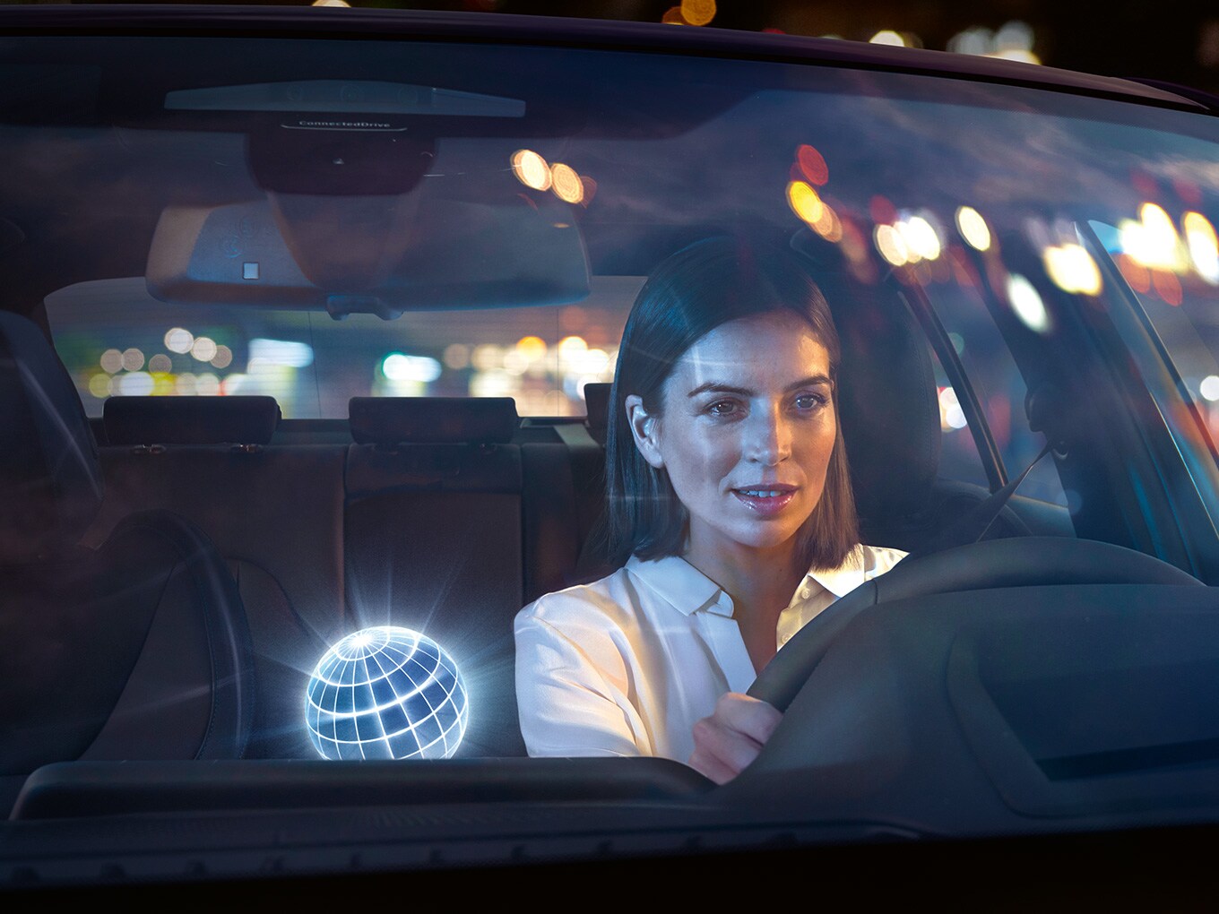 Wifi In The Car How Does It Work