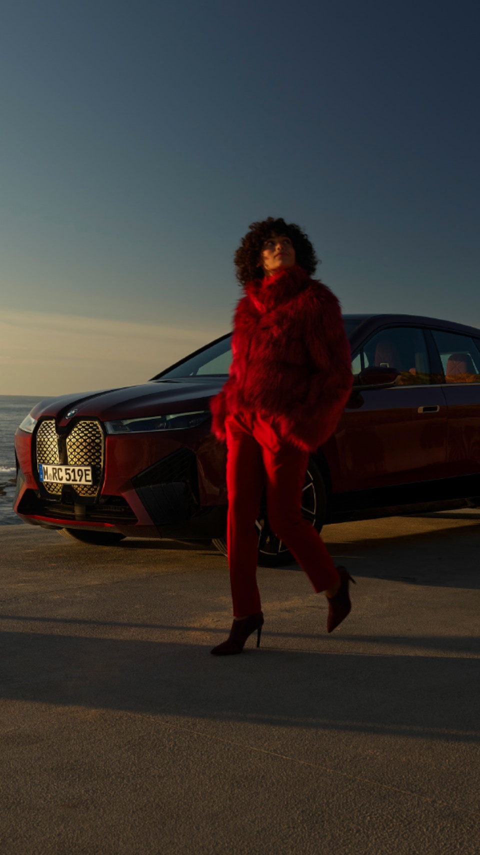 変わらない理由なんか ない Bmw Com Japan
