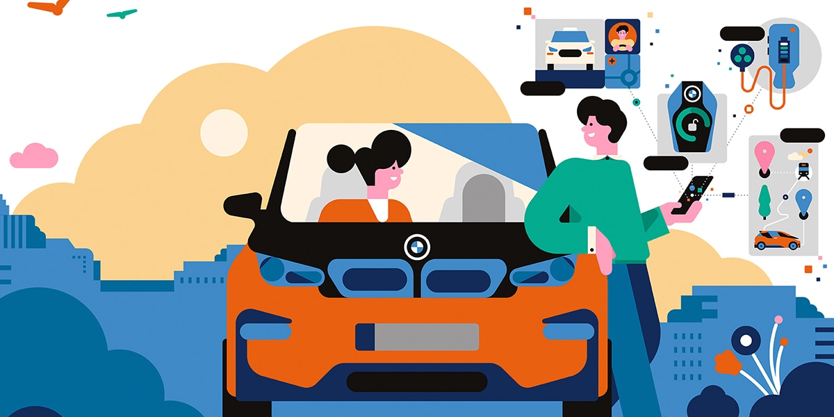 C as in car sharing shared mobility explained