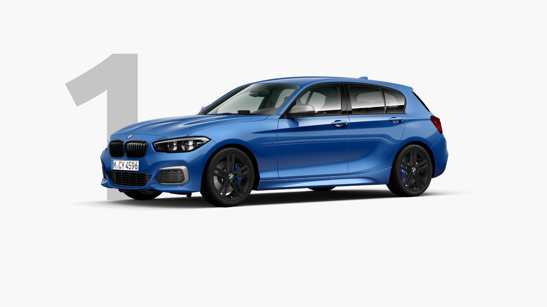 All The Bmw Vehicle Models At A Glance All Models