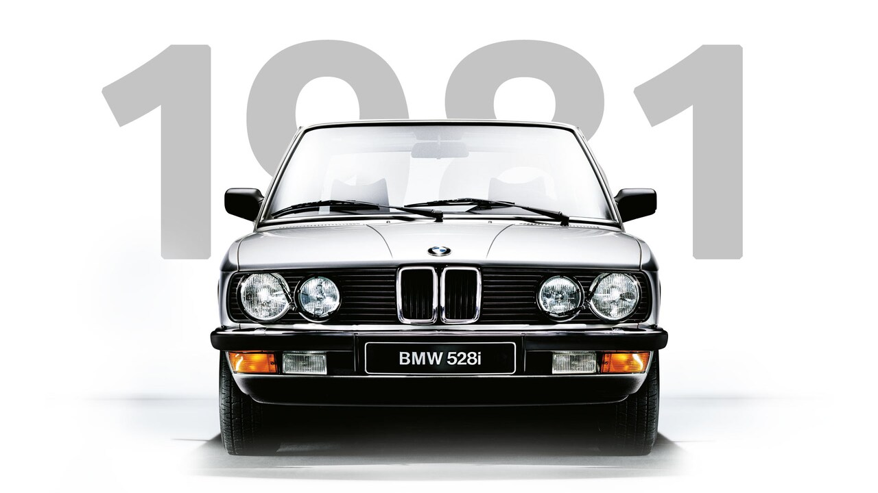 Mengenal Sejarah Bmw Seri 5 Dari Masa Ke Masa Page 3 Of
