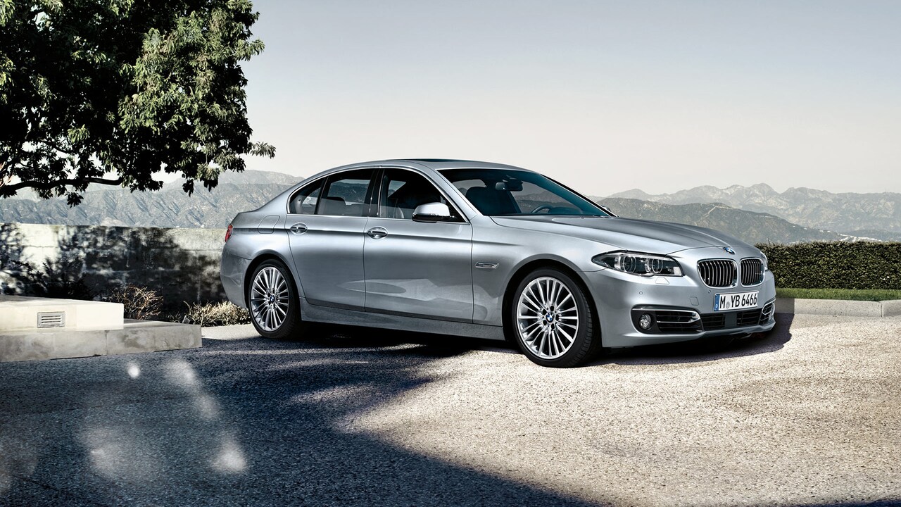 Mengenal Sejarah Bmw Seri 5 Dari Masa Ke Masa Page 7 Of
