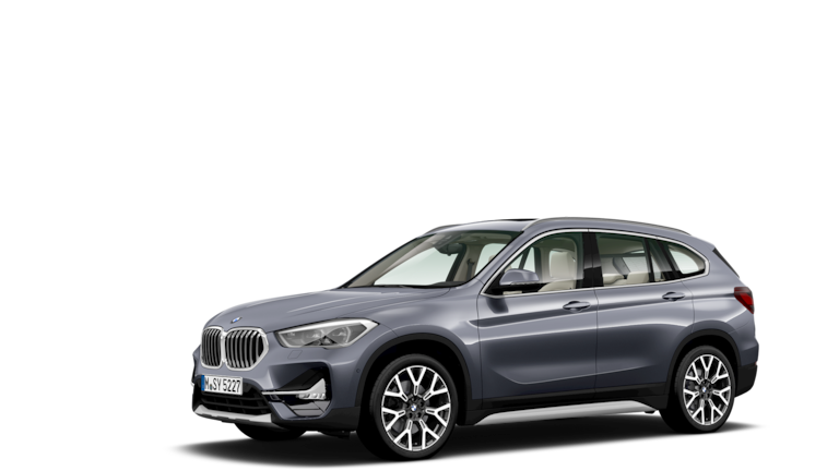 2020 BMW X1