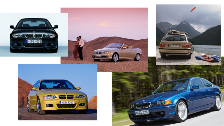 Bmw 3 Series A Journey Through The Generations Bmw Com Bmw 3 Series A Journey Through The Generations Bmw Com