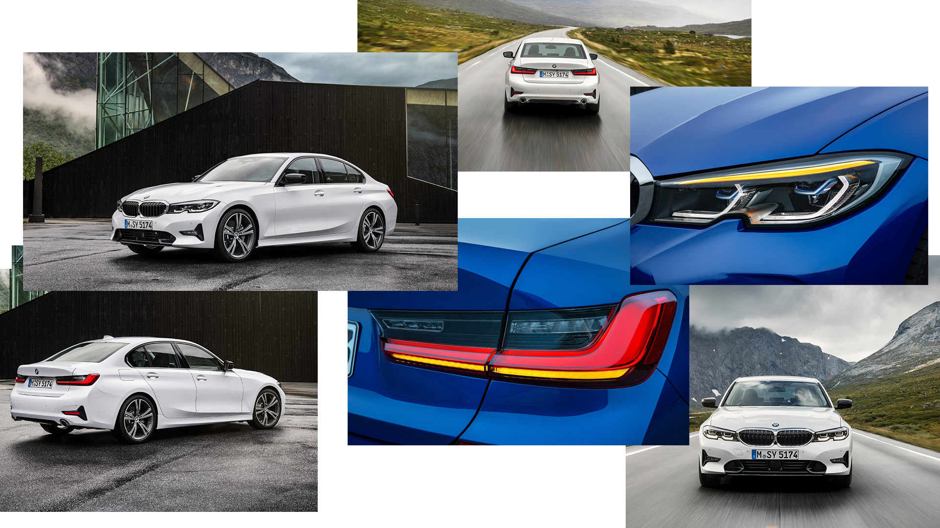 mengenal bmw seri 3 dari masa ke masa