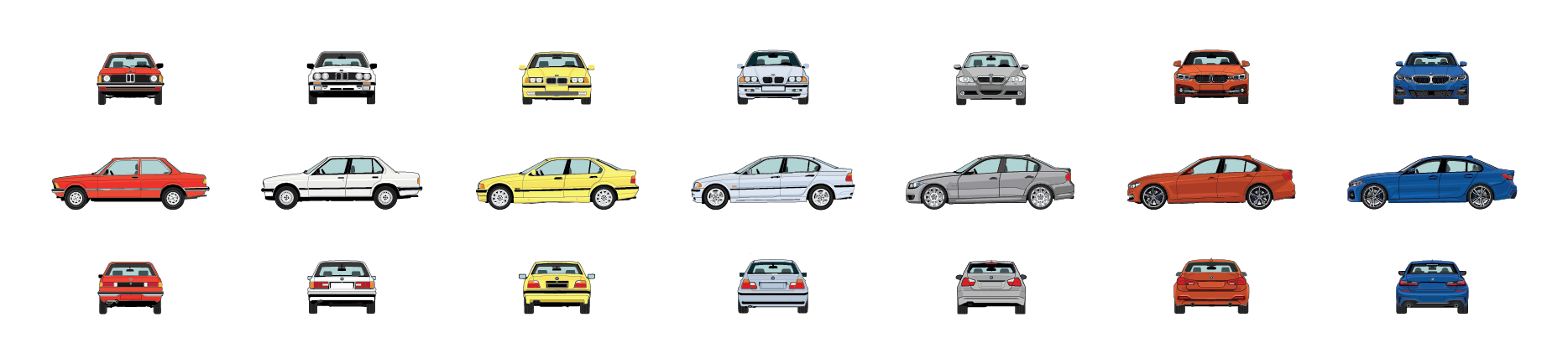 7 Generations