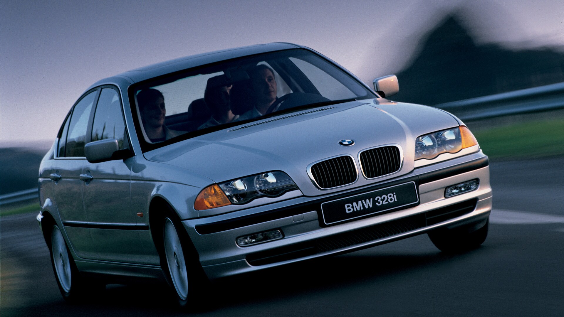 Le 7 Generazioni Della BMW Serie 3 BMW Le 7 Generazioni Della BMW Serie 3 BMW