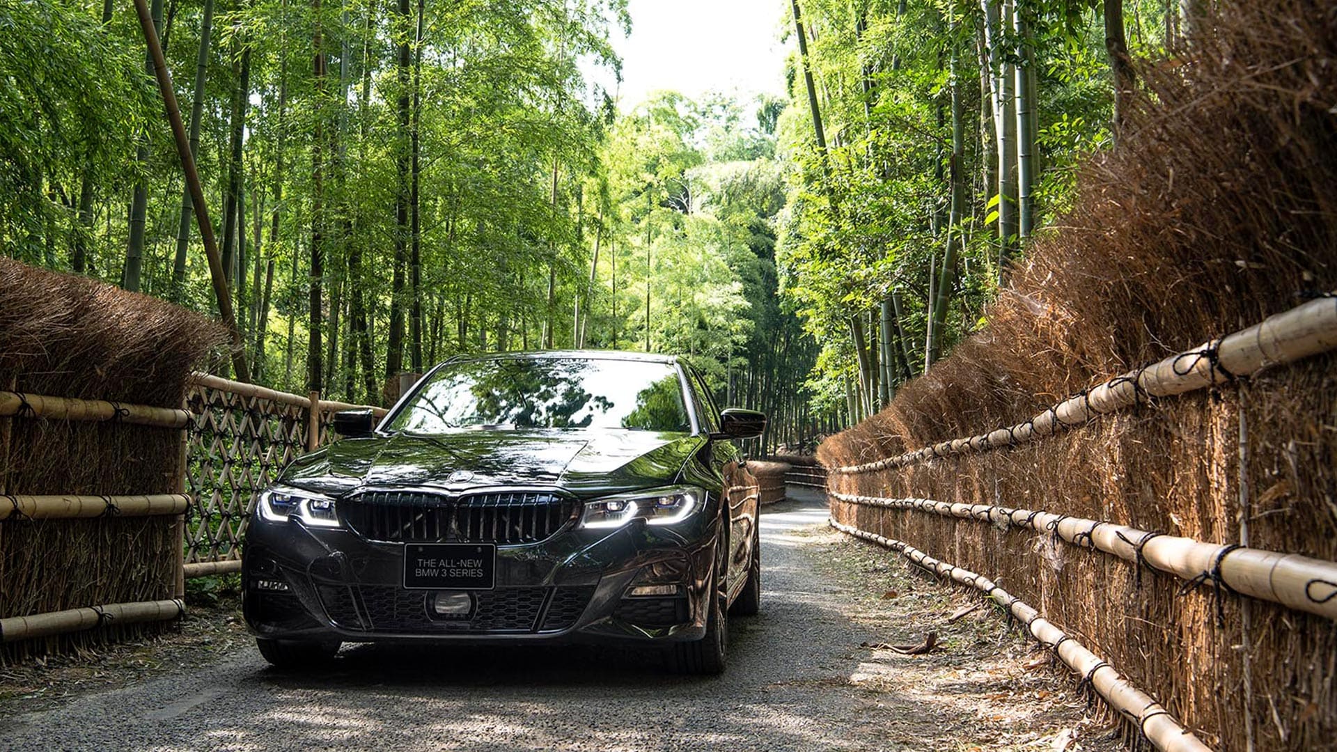 BMW 320i M Sport