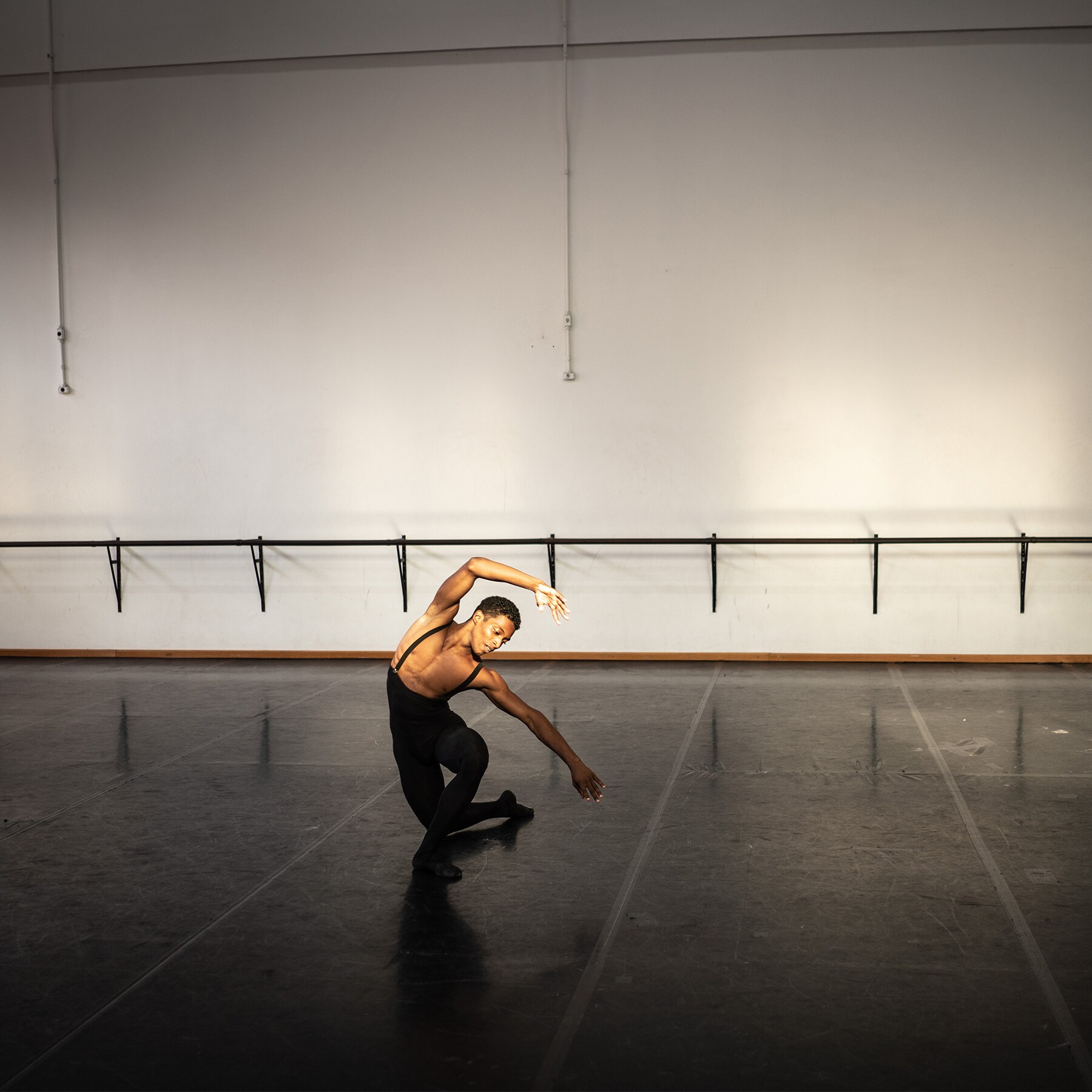Danzando hacia el futuro