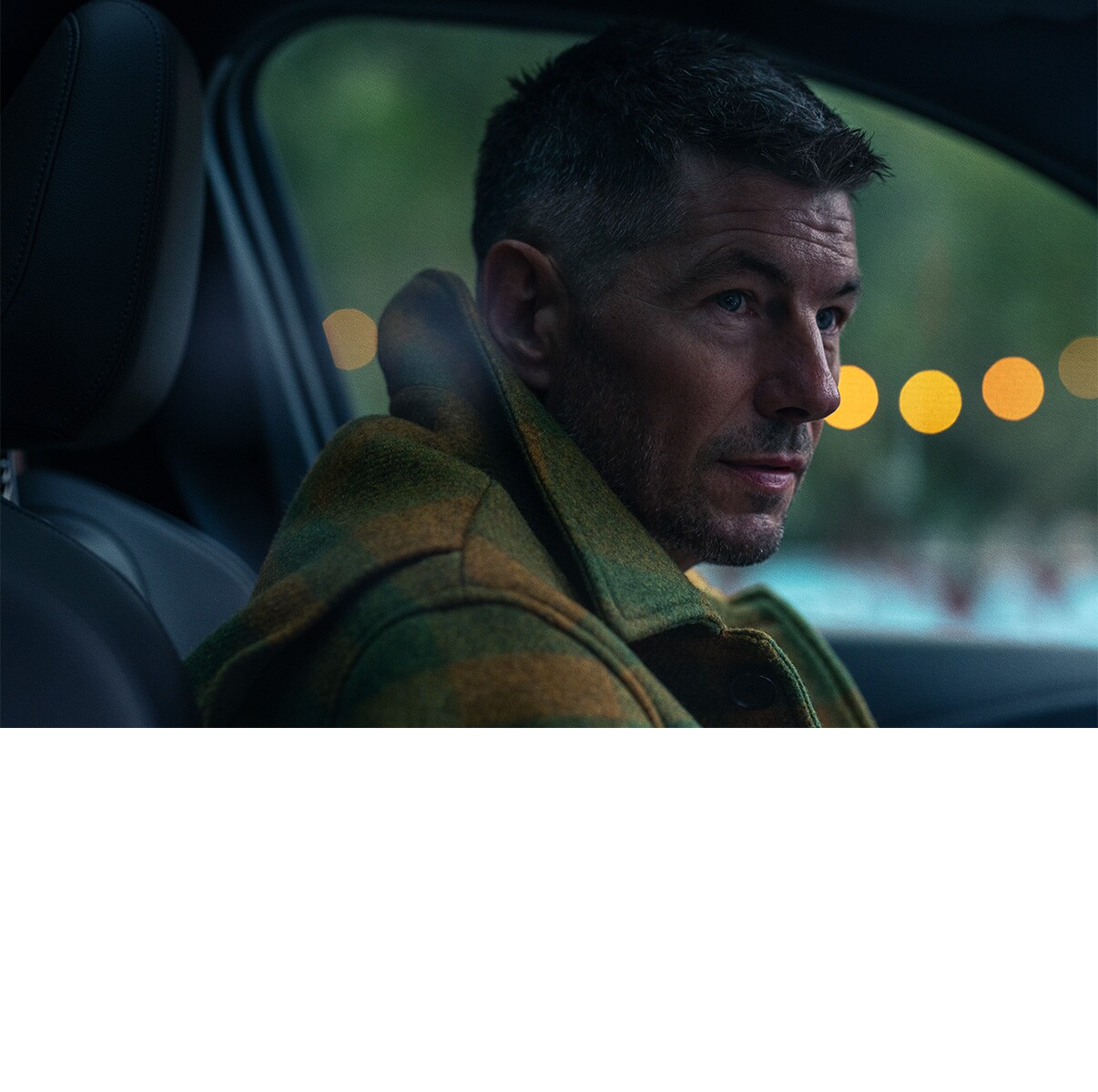 Rune Glifberg Copenhagen Nørrebro BMW iX1 BMW BMW i