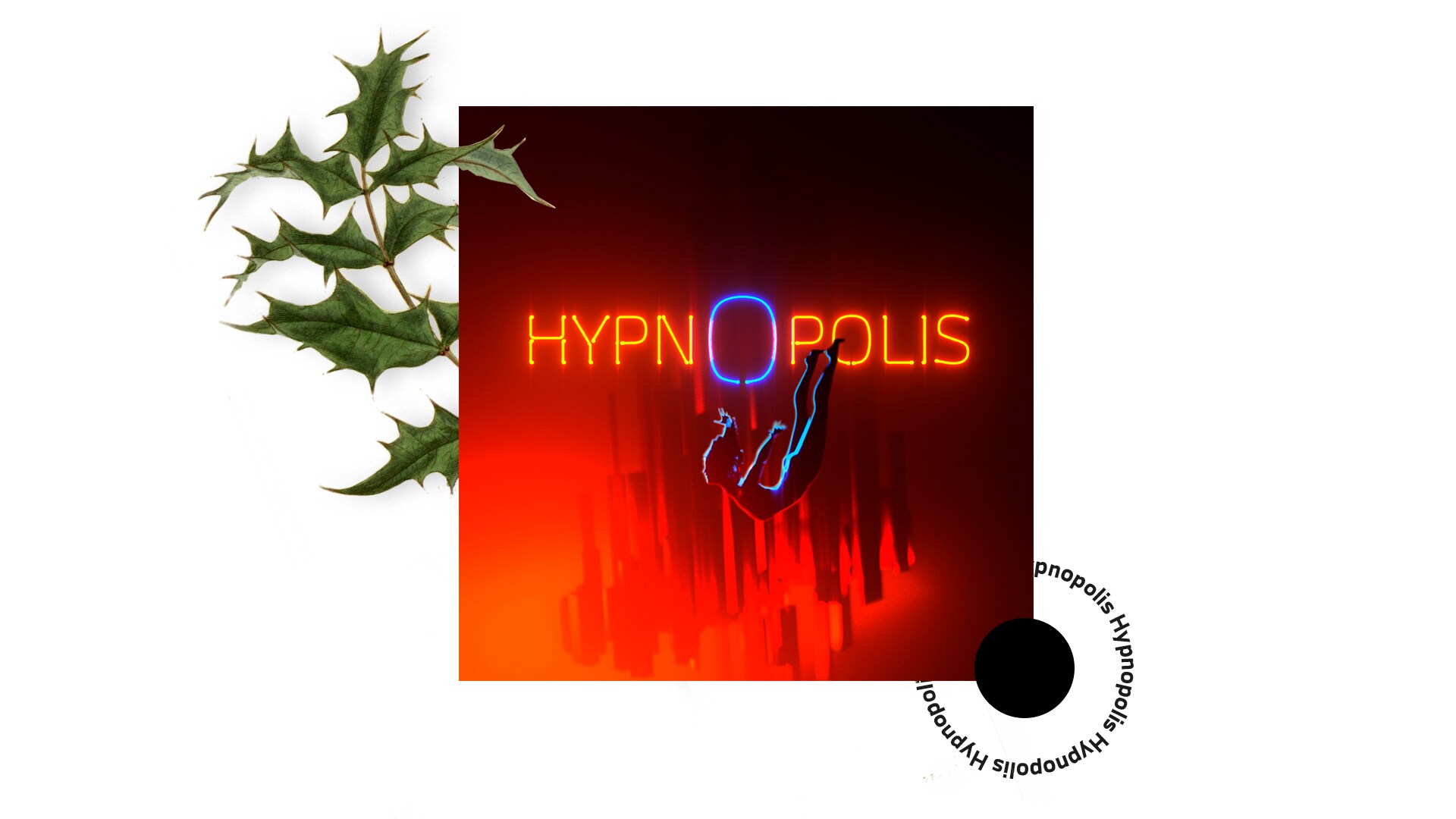 BMW Podcast Hypnopolis