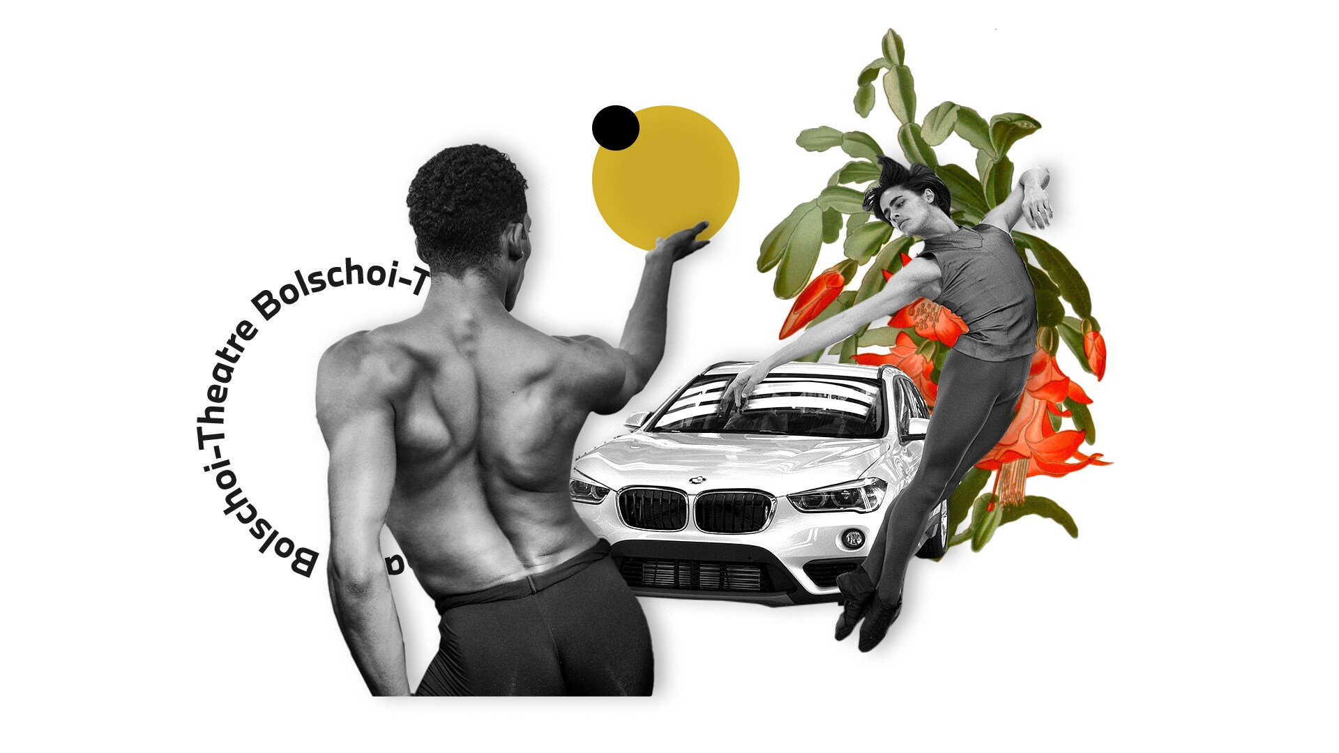Bolschoi BMW feature