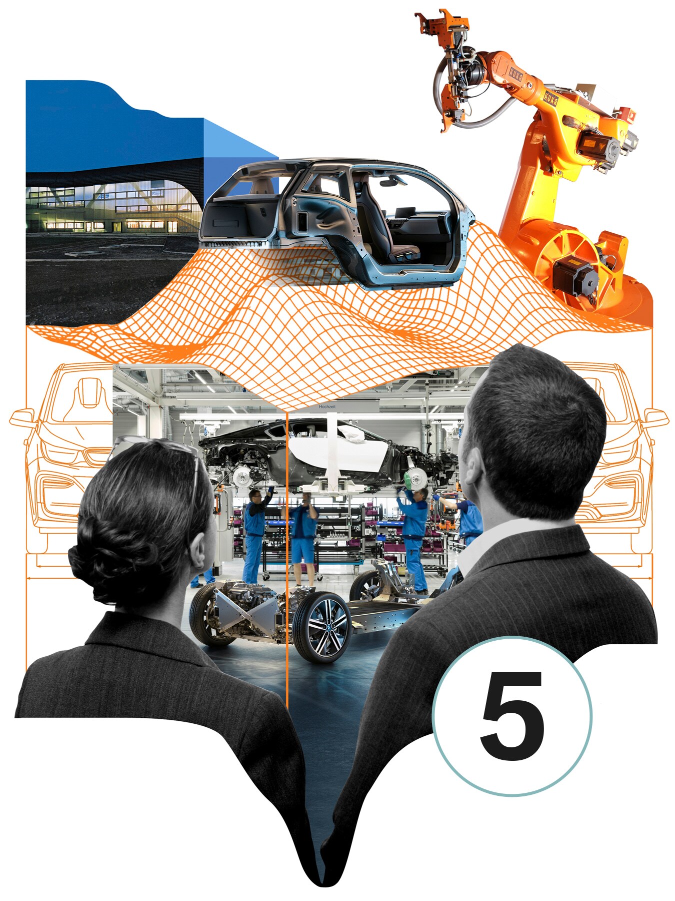 The Ultimate Bucket List For Car Enthusiasts Bmw Com