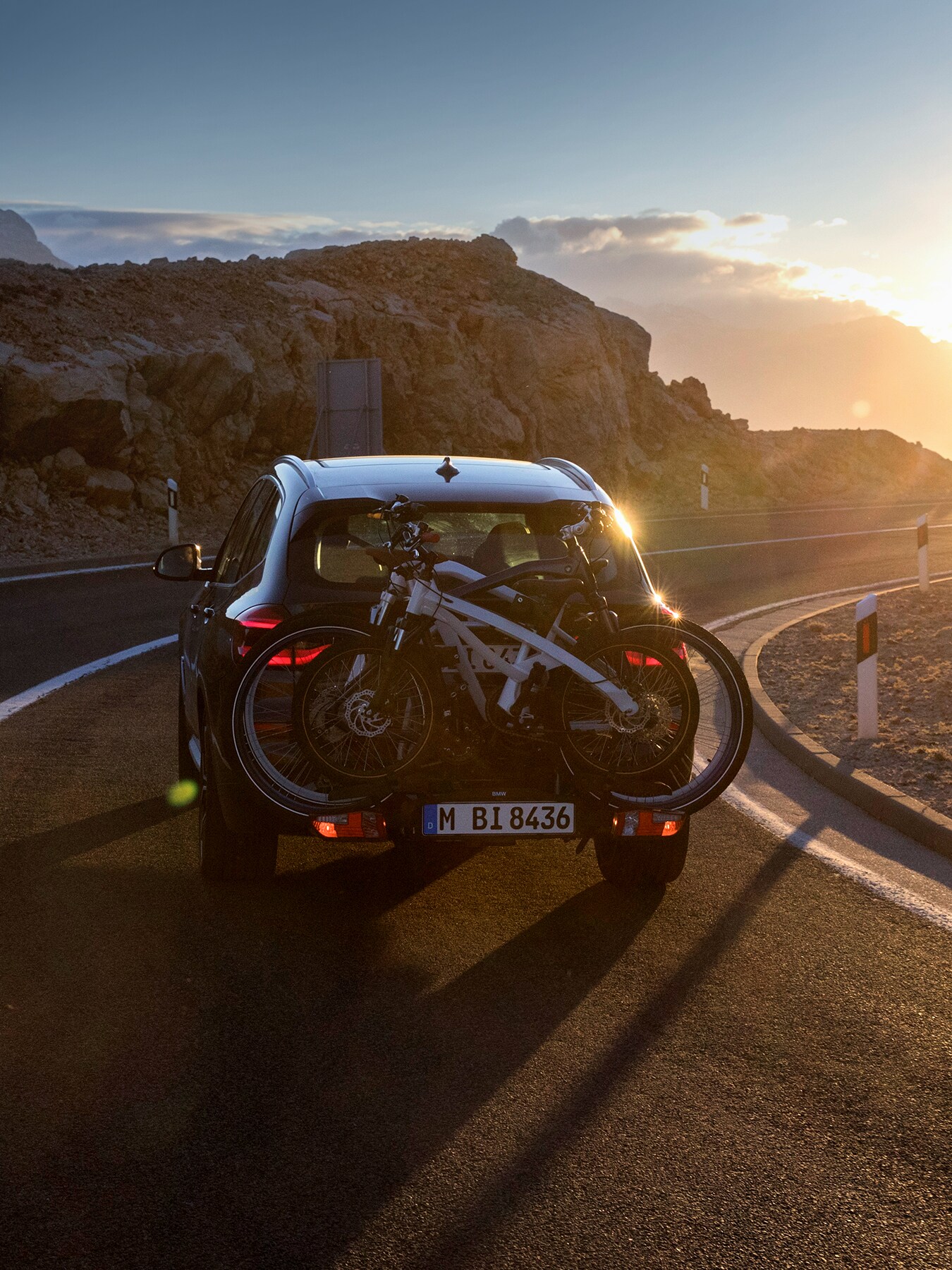 5 Astuces Pour Le Rangement Du Coffre Voiture Bmw Com