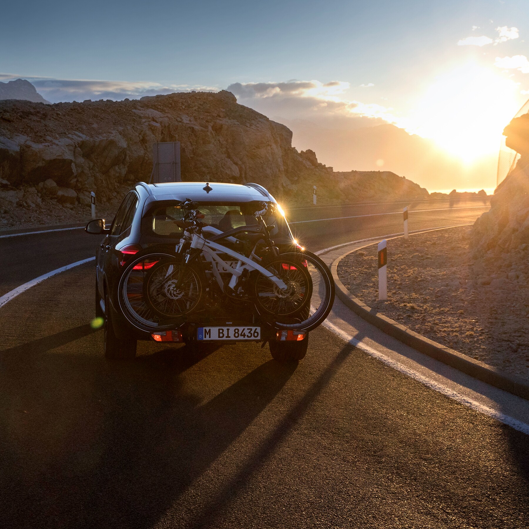 5 Astuces Pour Le Rangement Du Coffre Voiture Bmw Com