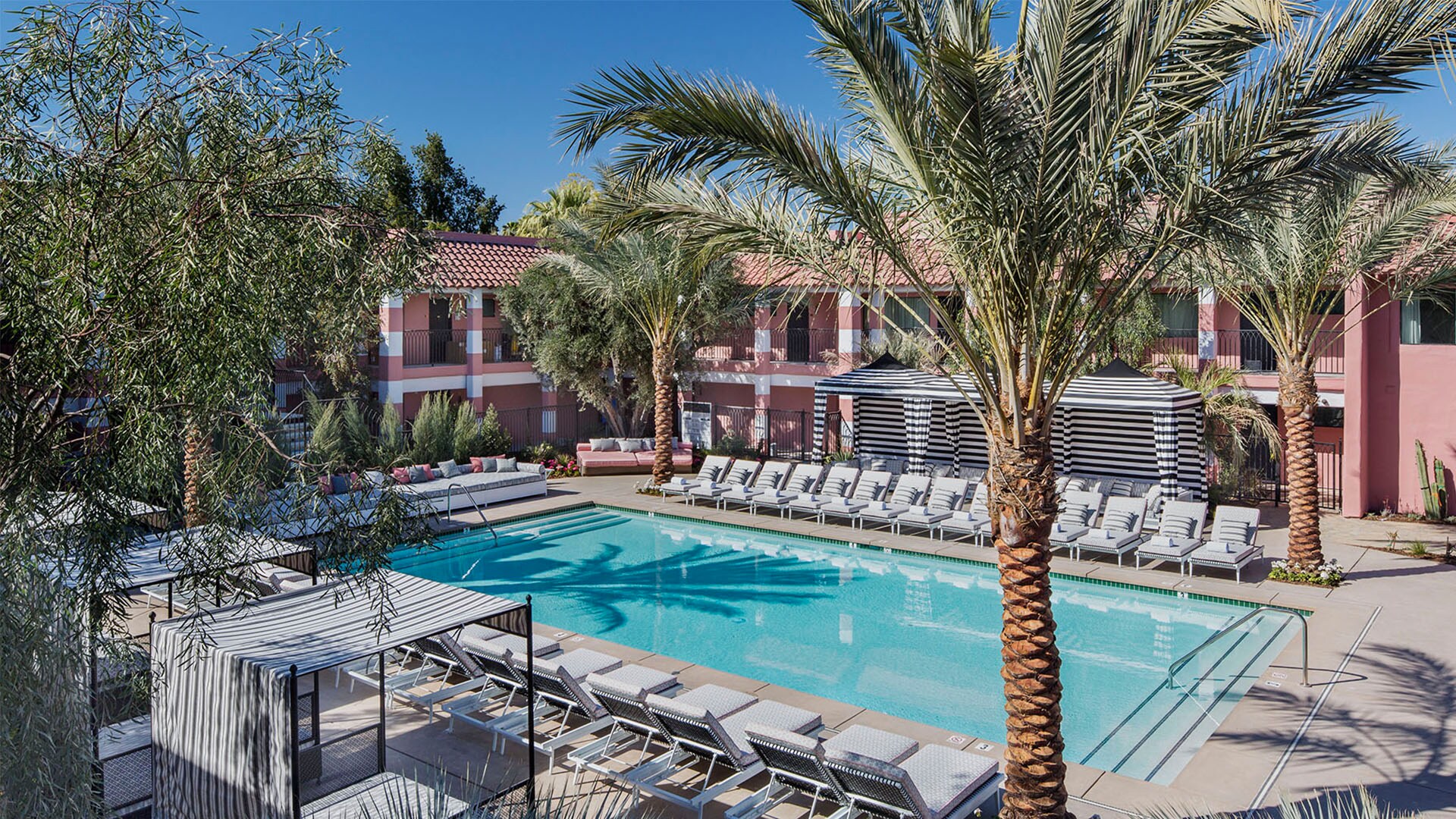 Luxushotel Sands Hotel & Spa Indian Wells