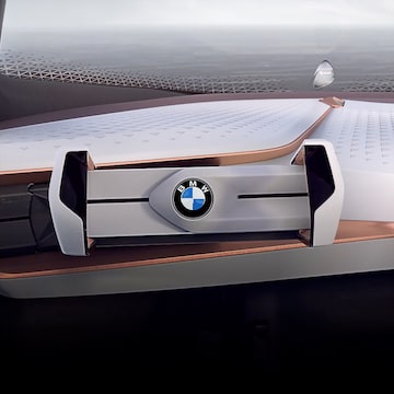 Car Design 7 Schritte Zum Auto Von Morgen Bmw Com