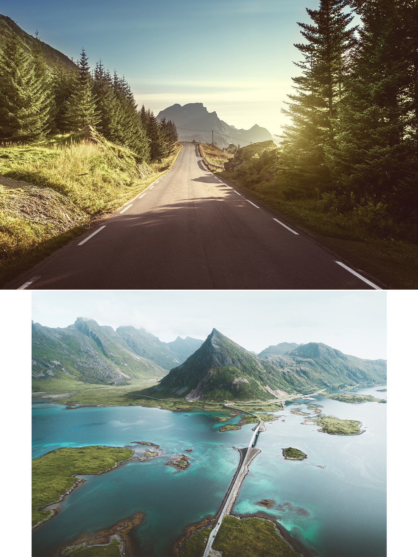 Natural Highlights The Best Convertible Car Road Trips