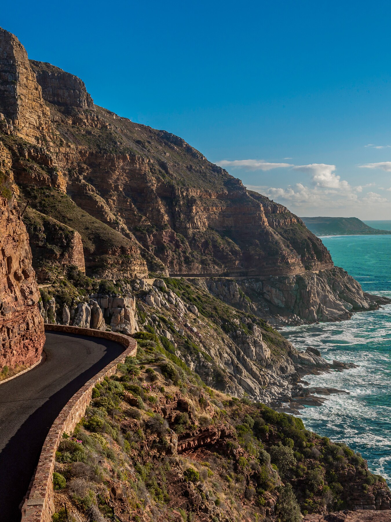 Naturliche Schonheiten Die Besten Cabrio Touren Bmw Com