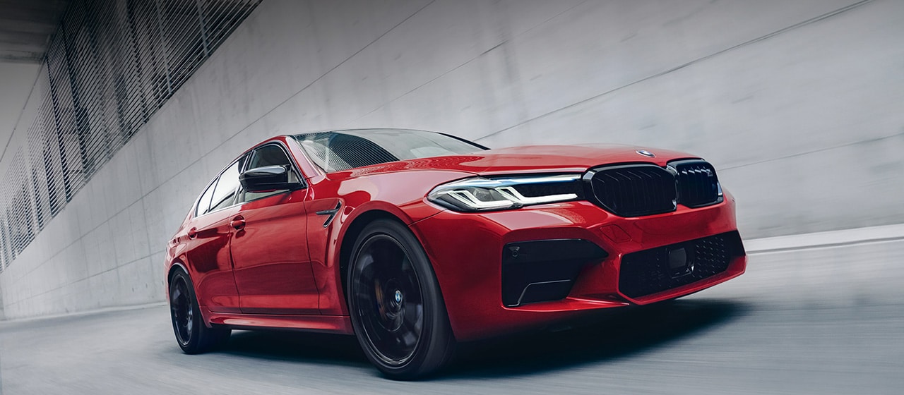 THE M5