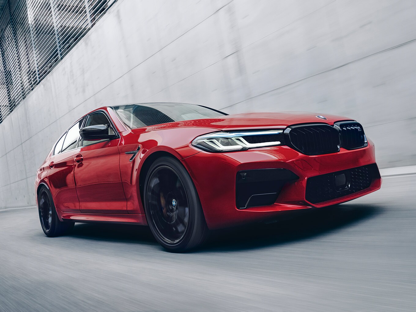 THE M5