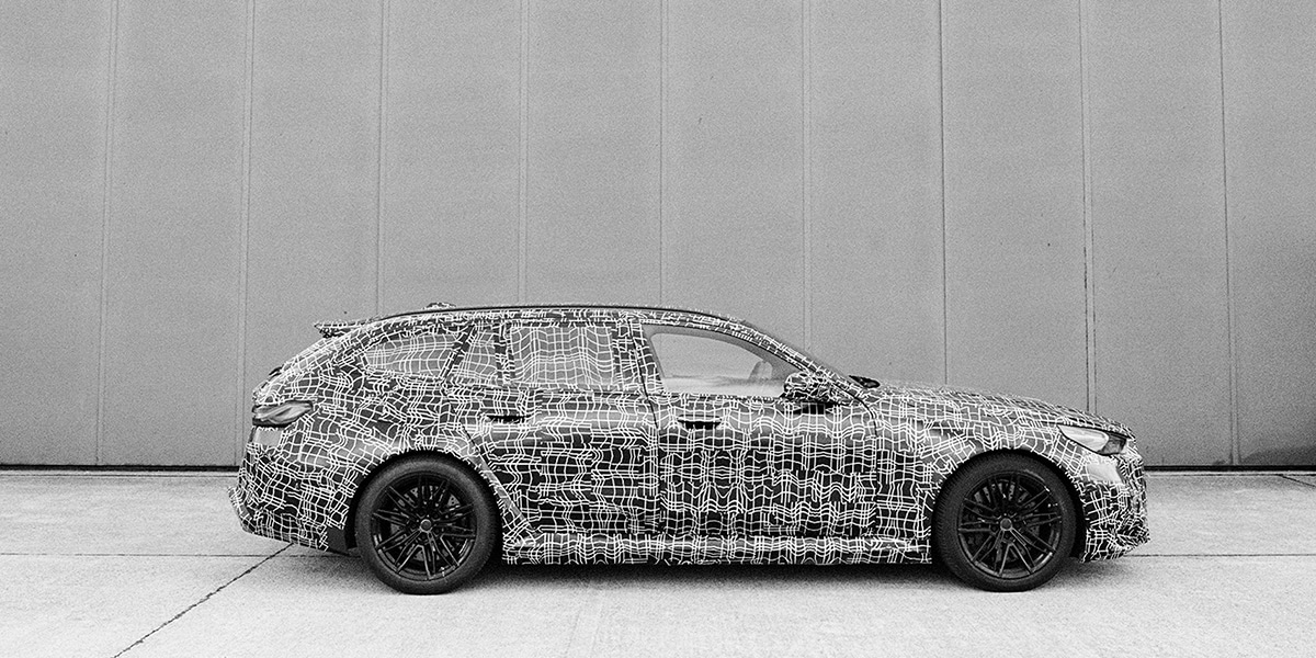 Erlkonig Autos Die Kunst Des Verwirrens