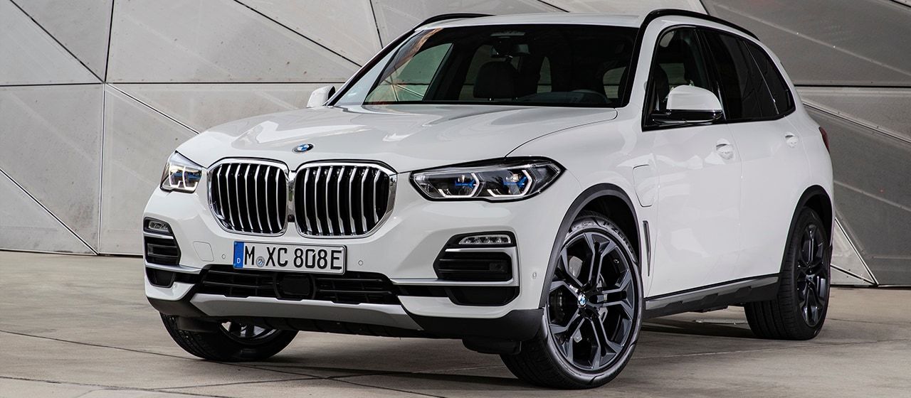 THE X5