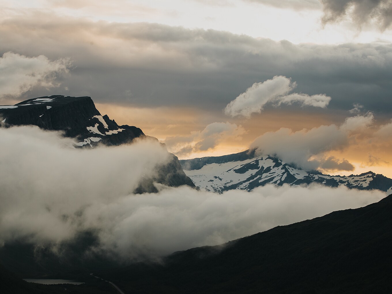 Stunning locations are guaranteed in The Old World movie