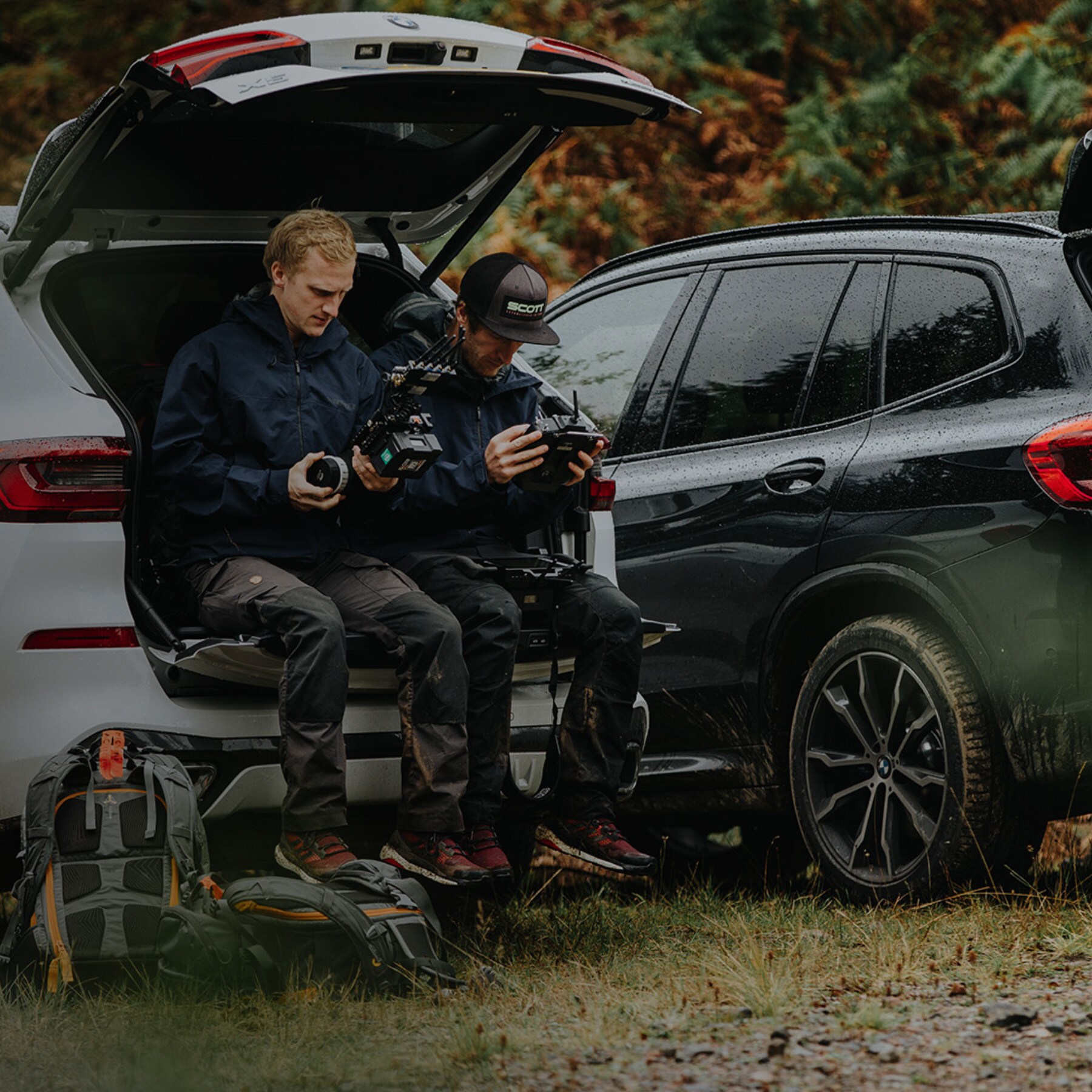 « The Old World » – Un film européen consacré au vélo