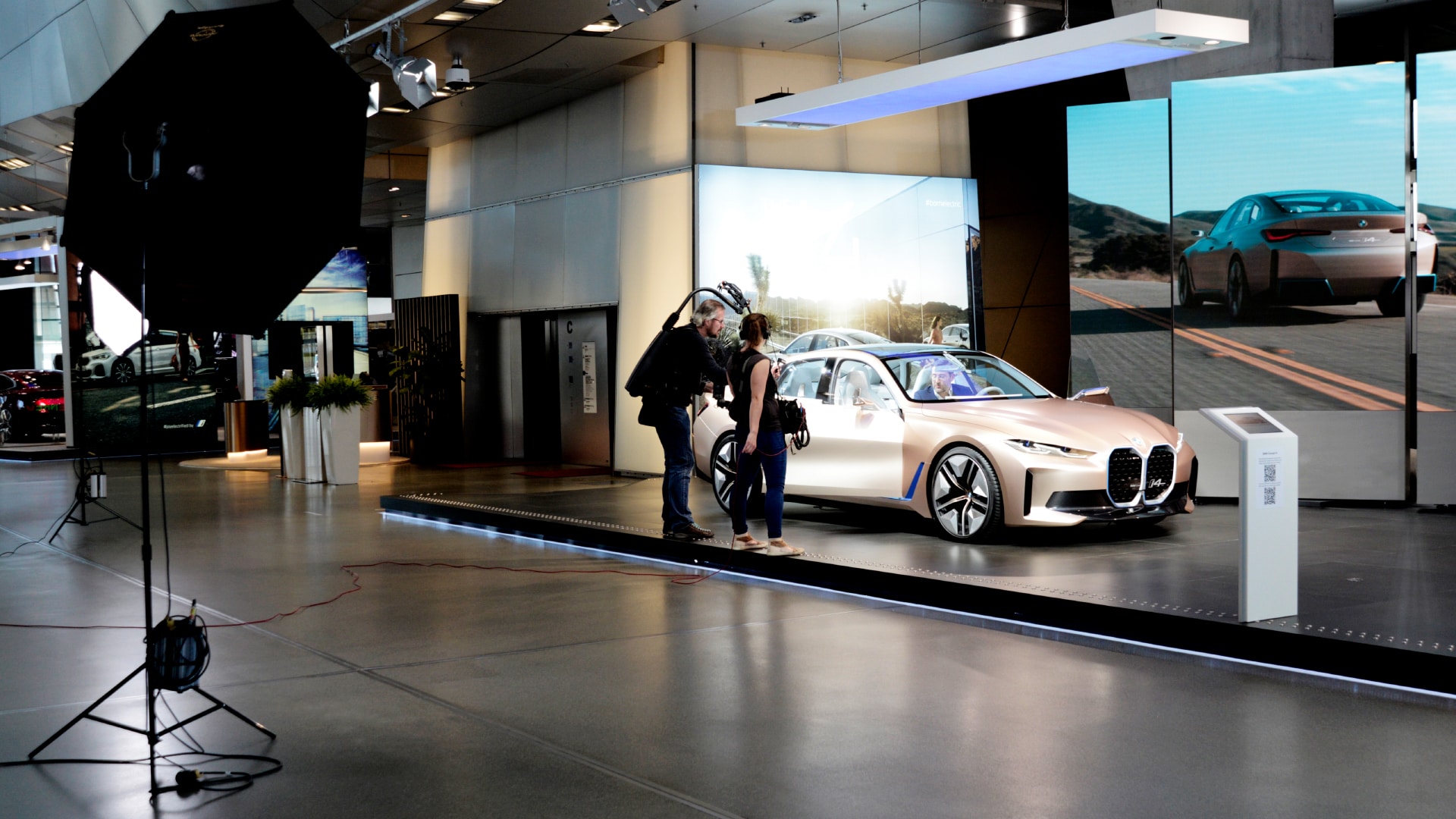 ビデオ・シリーズBMW Todayをご自宅で