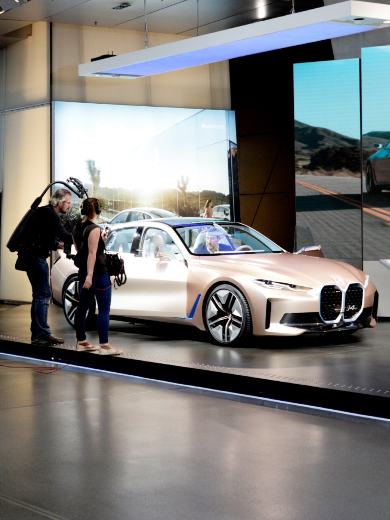 ビデオ・シリーズBMW Todayをご自宅で