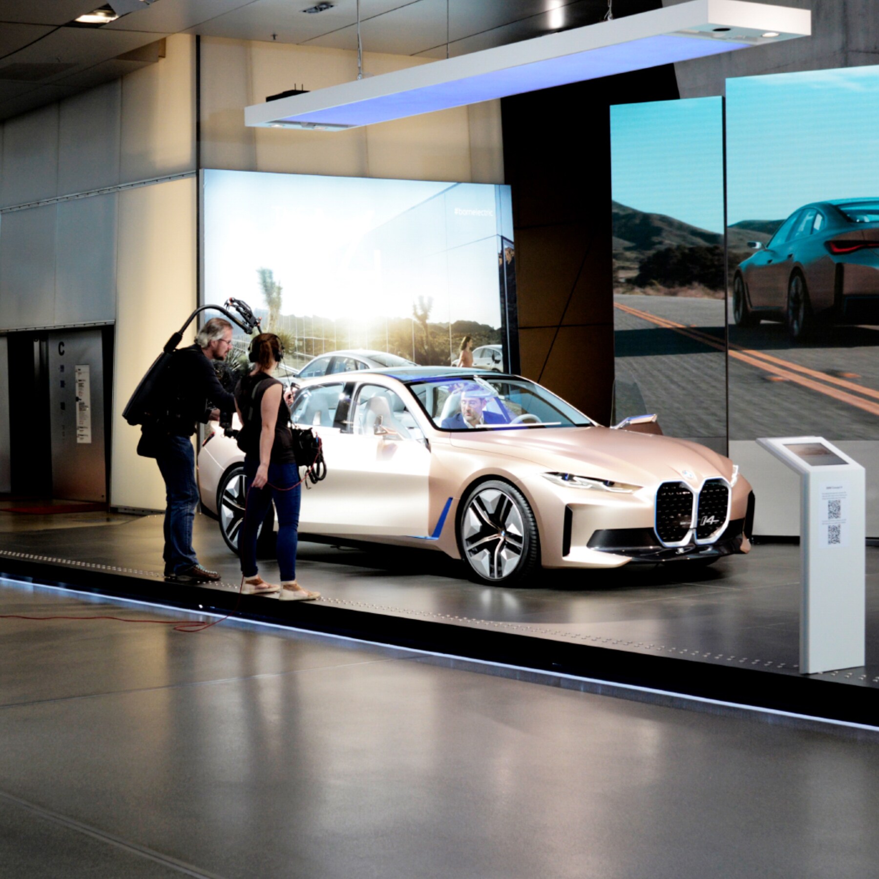 ビデオ・シリーズBMW Todayをご自宅で