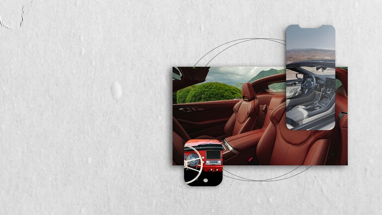 Exclusiva: BMW wallpapers 