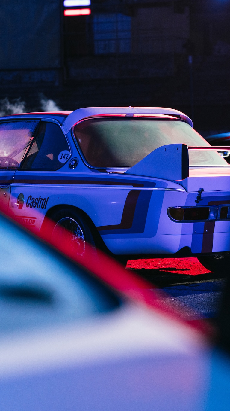 Exclusive: BMW wallpapers | BMW.com