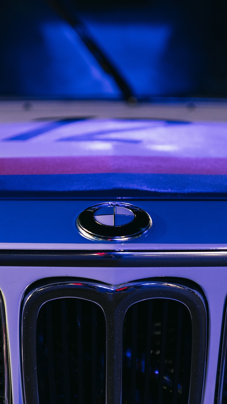 Exclusive: BMW wallpapers | BMW.com