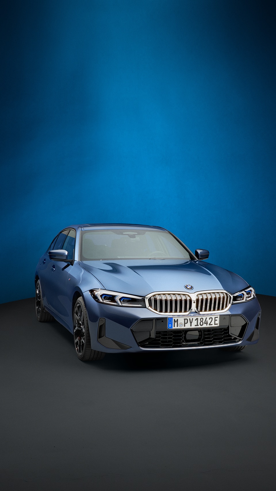 BMW Wallpaper
