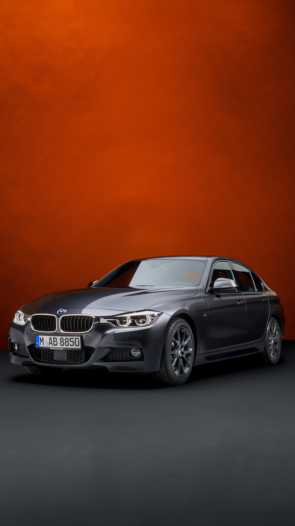 BMW Wallpaper