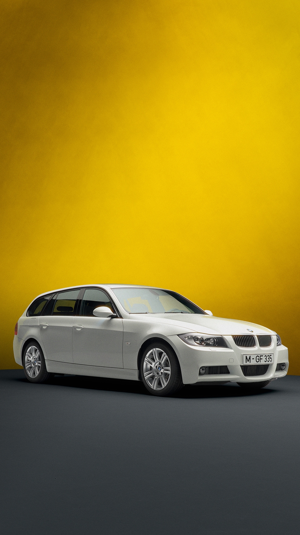 BMW Wallpaper