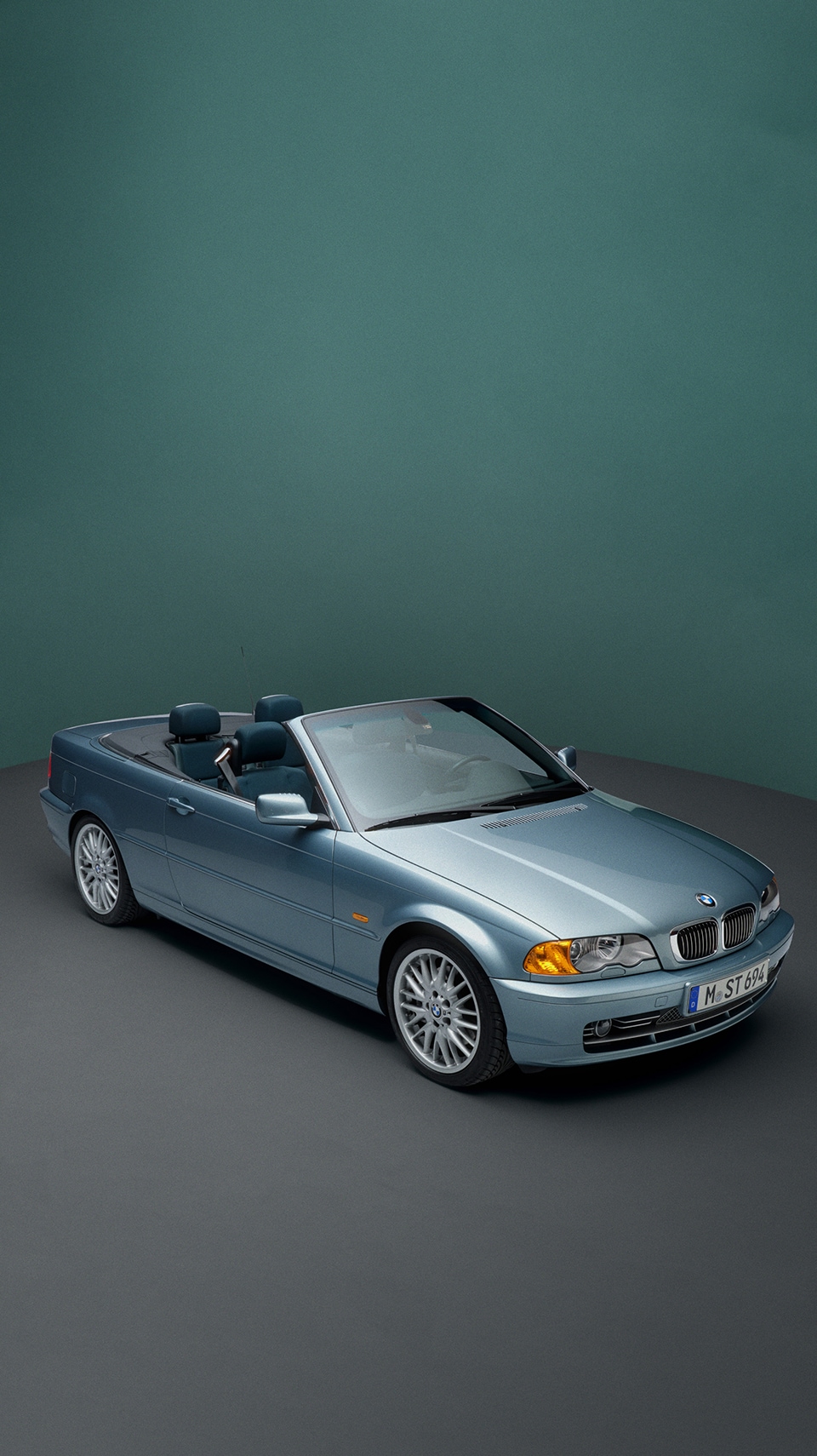 BMW Wallpaper