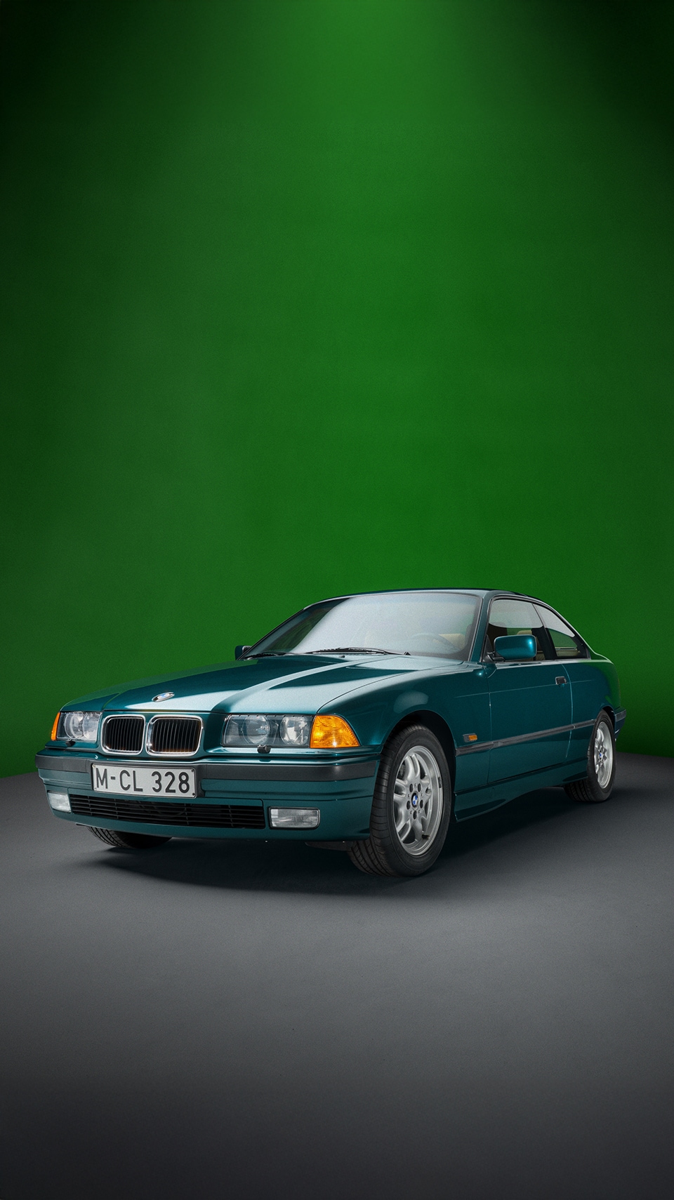 BMW Wallpaper