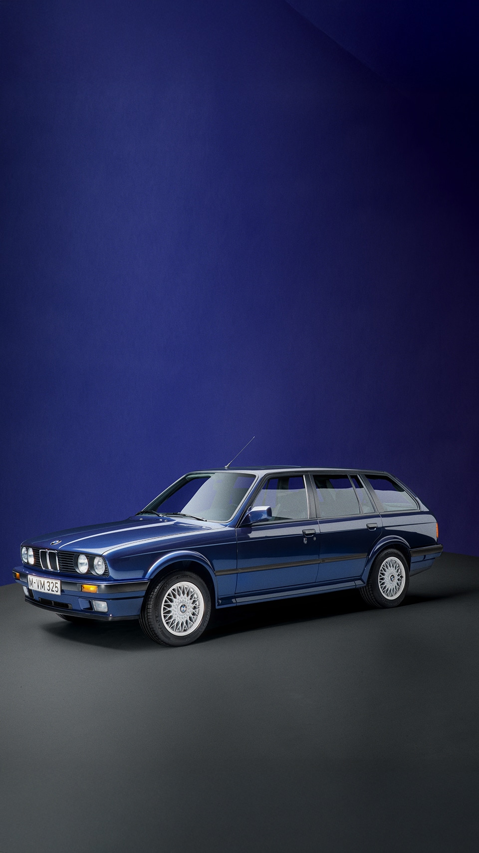 BMW Wallpaper